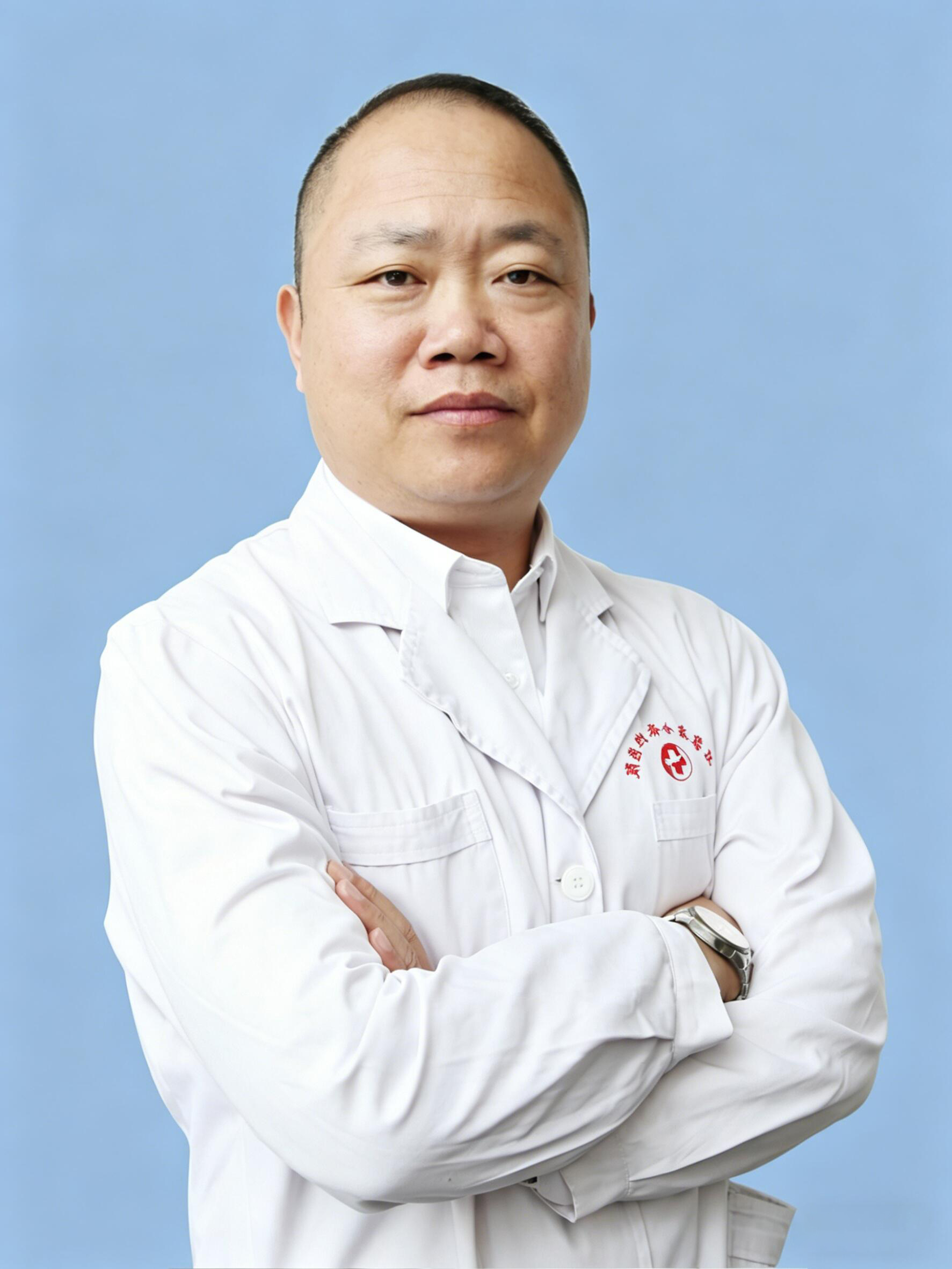陈东军