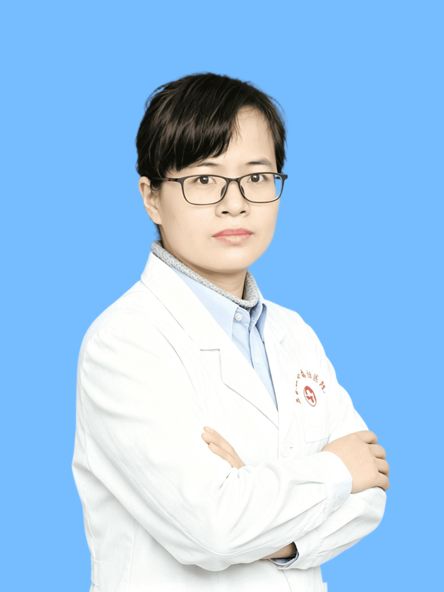 黄洁