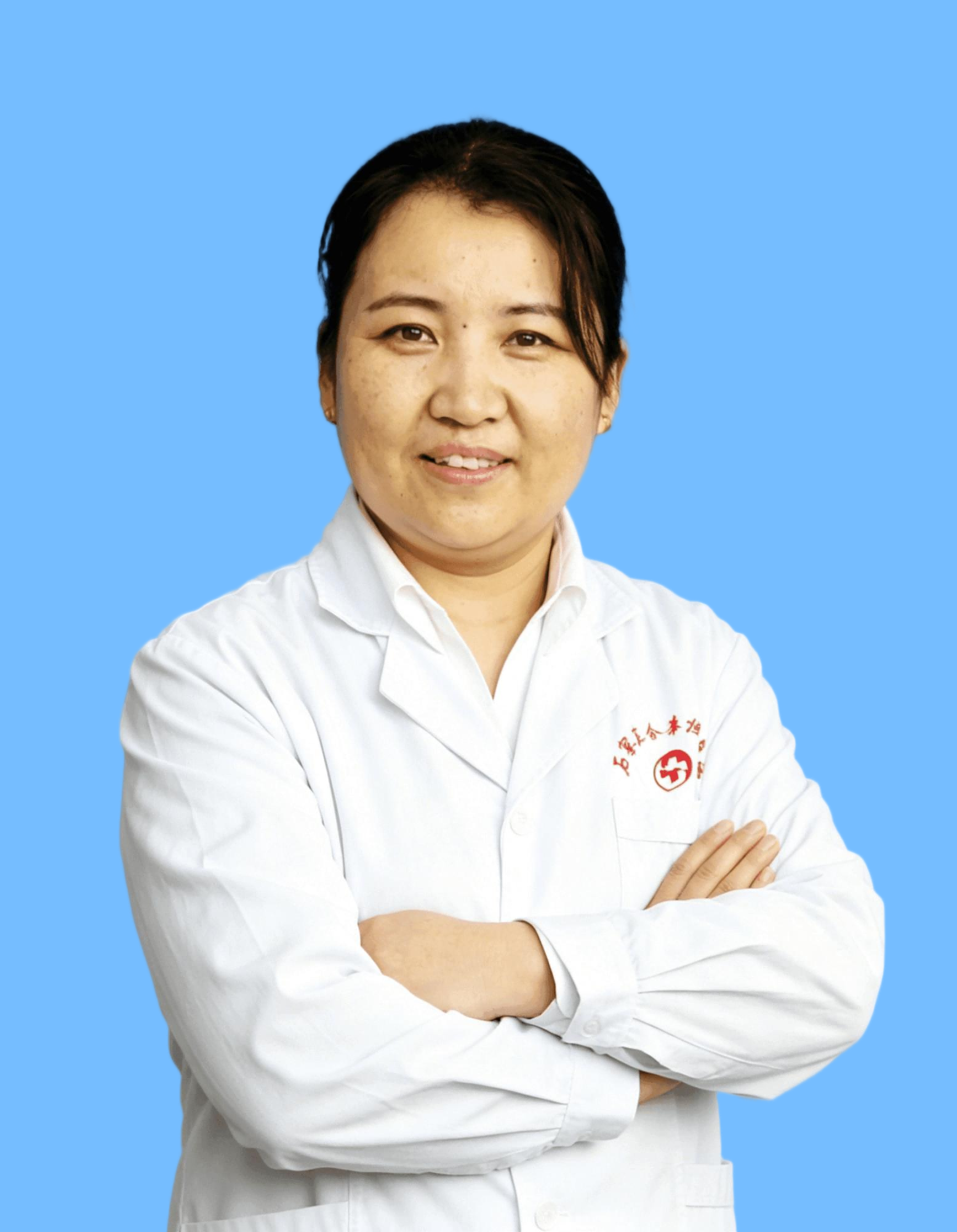 李国丽