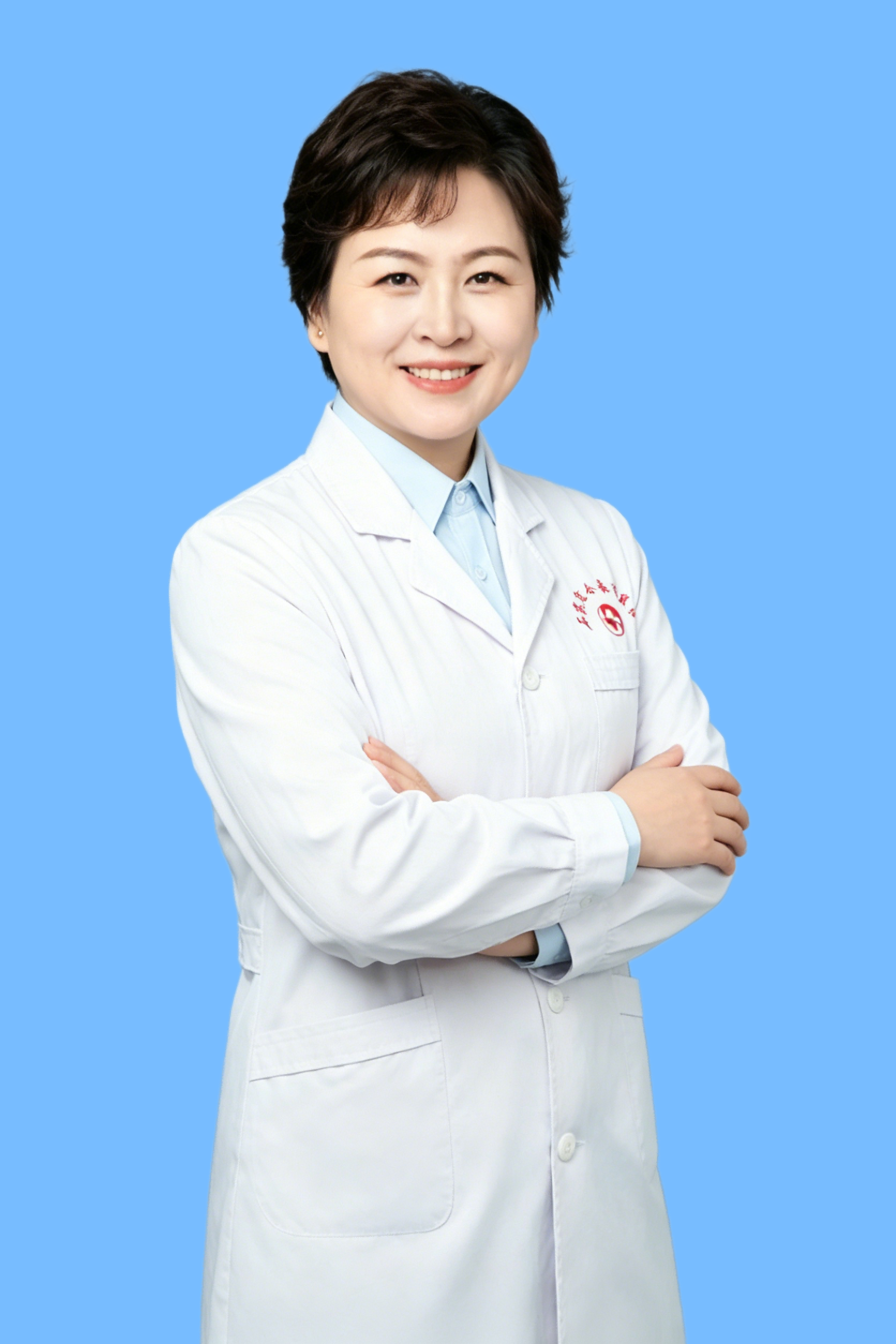 刘宵琴