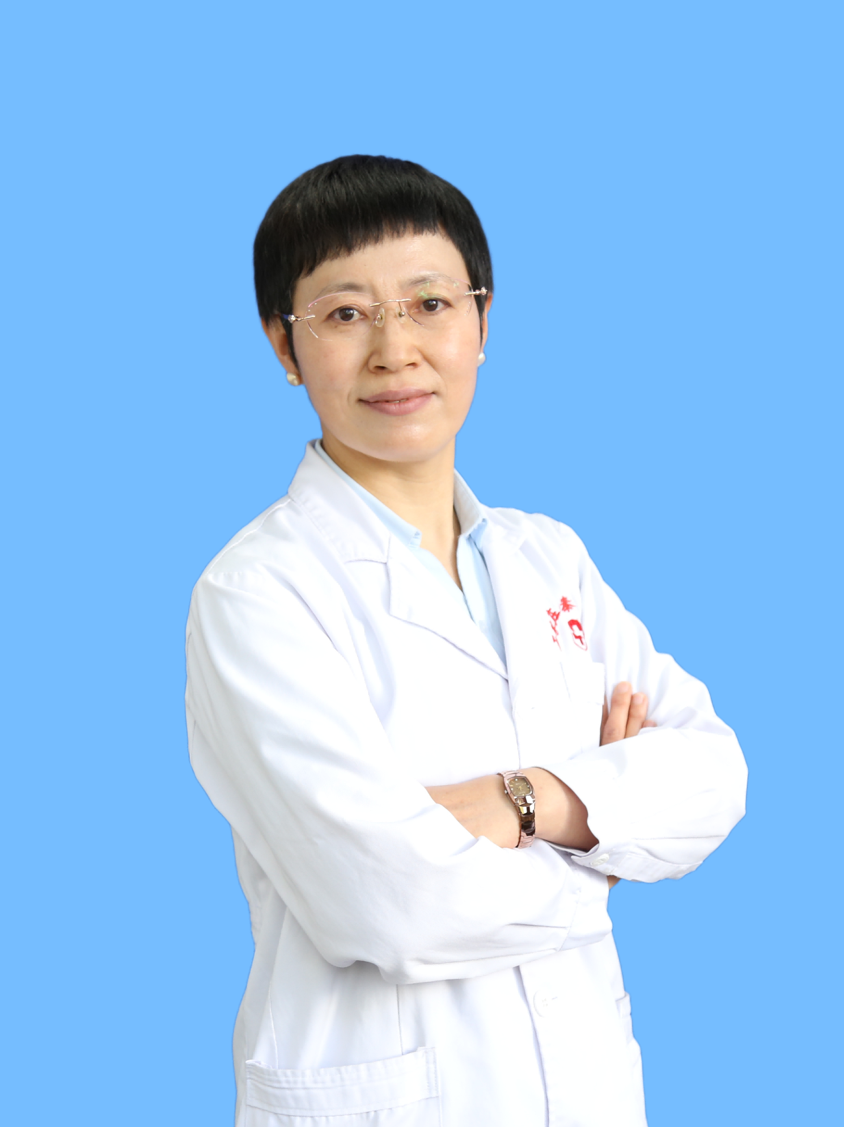 刘哲伟