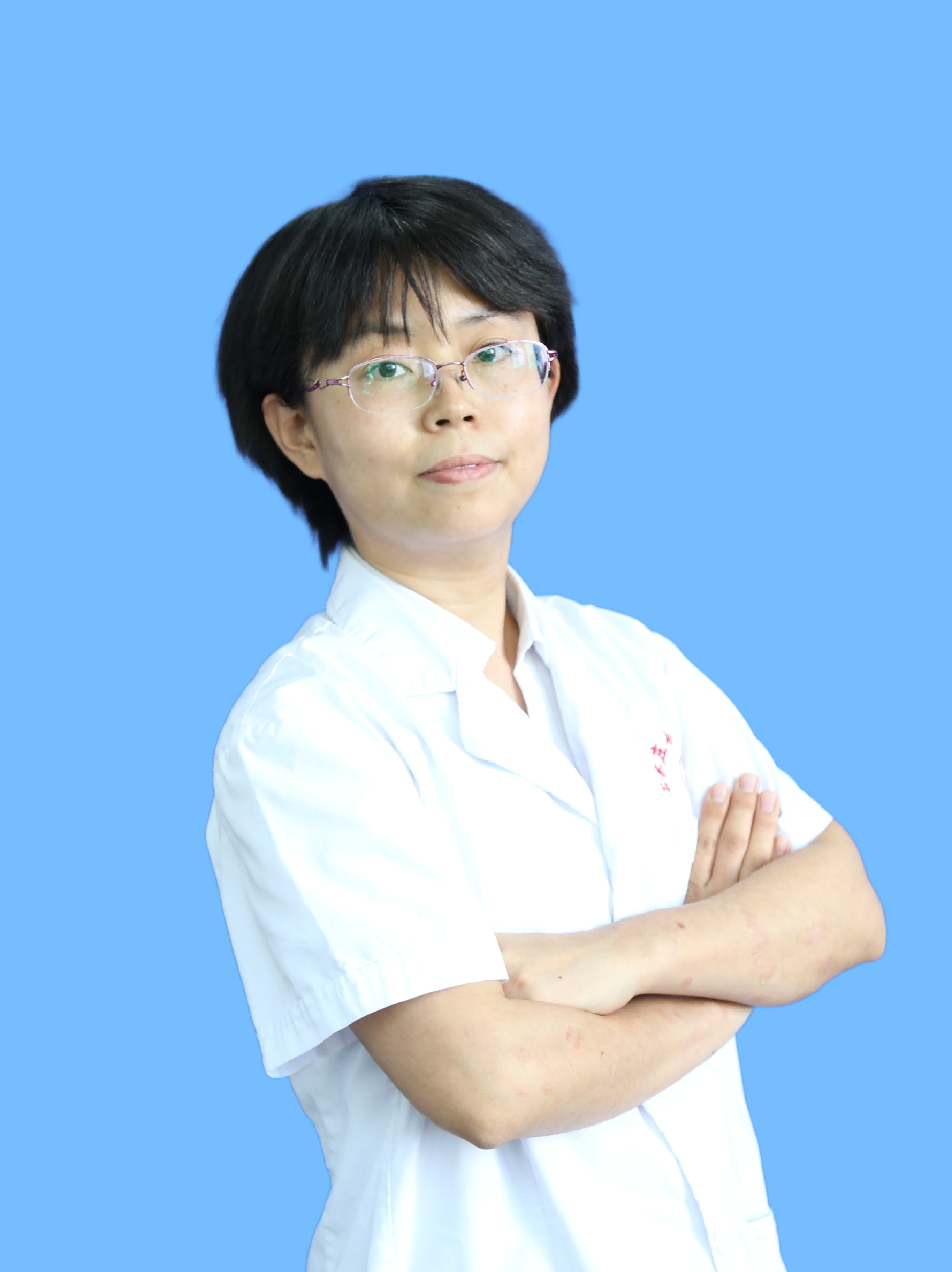 马晓红