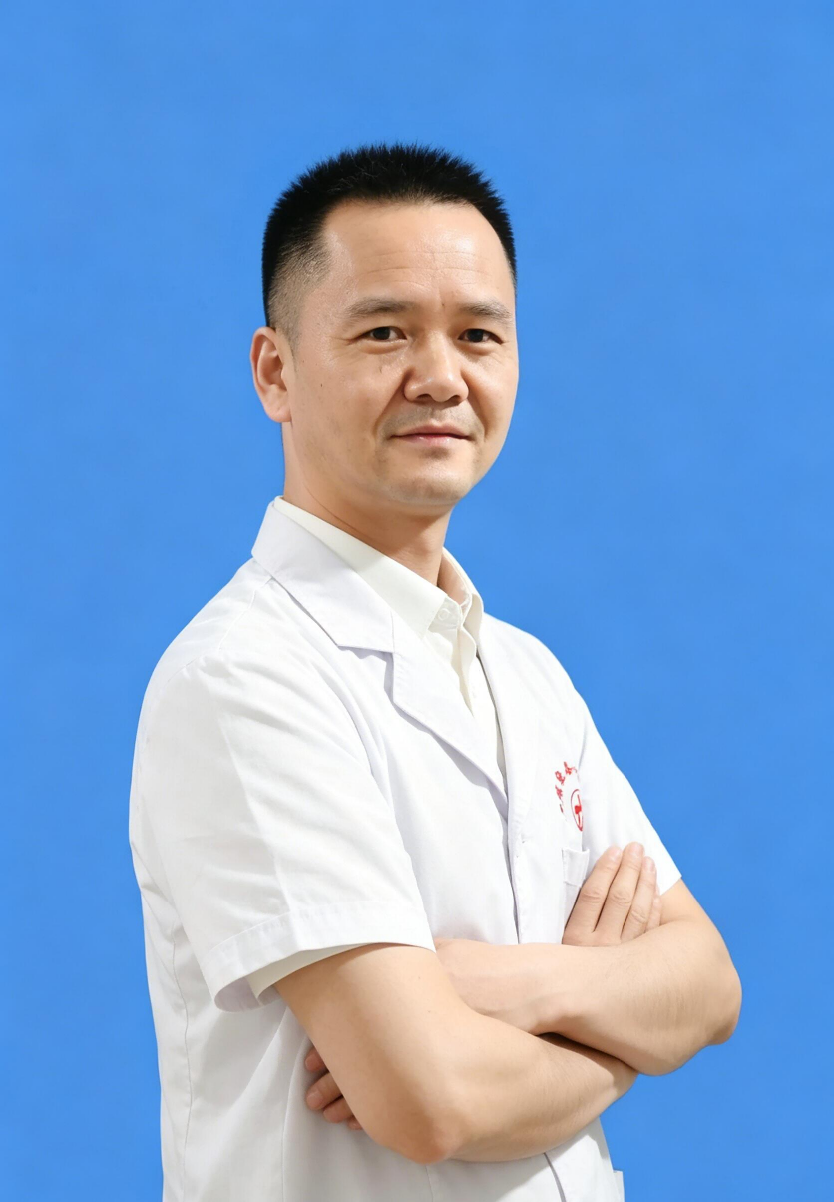 彭广道