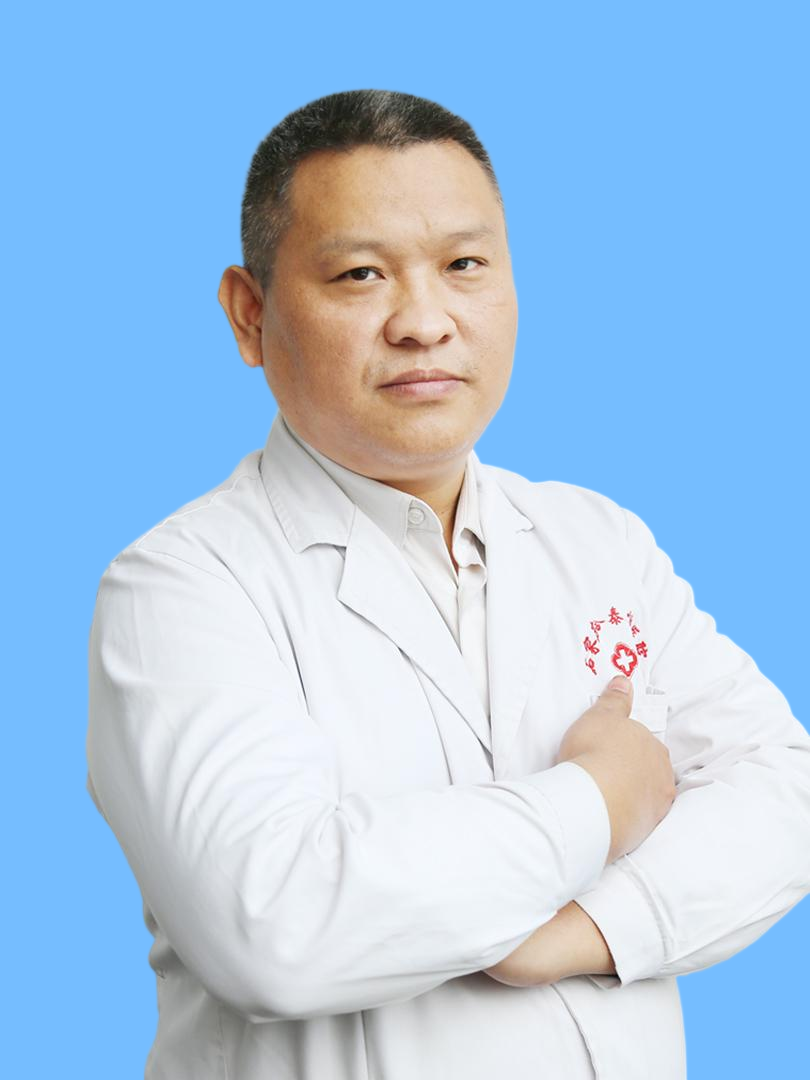 王跃刚