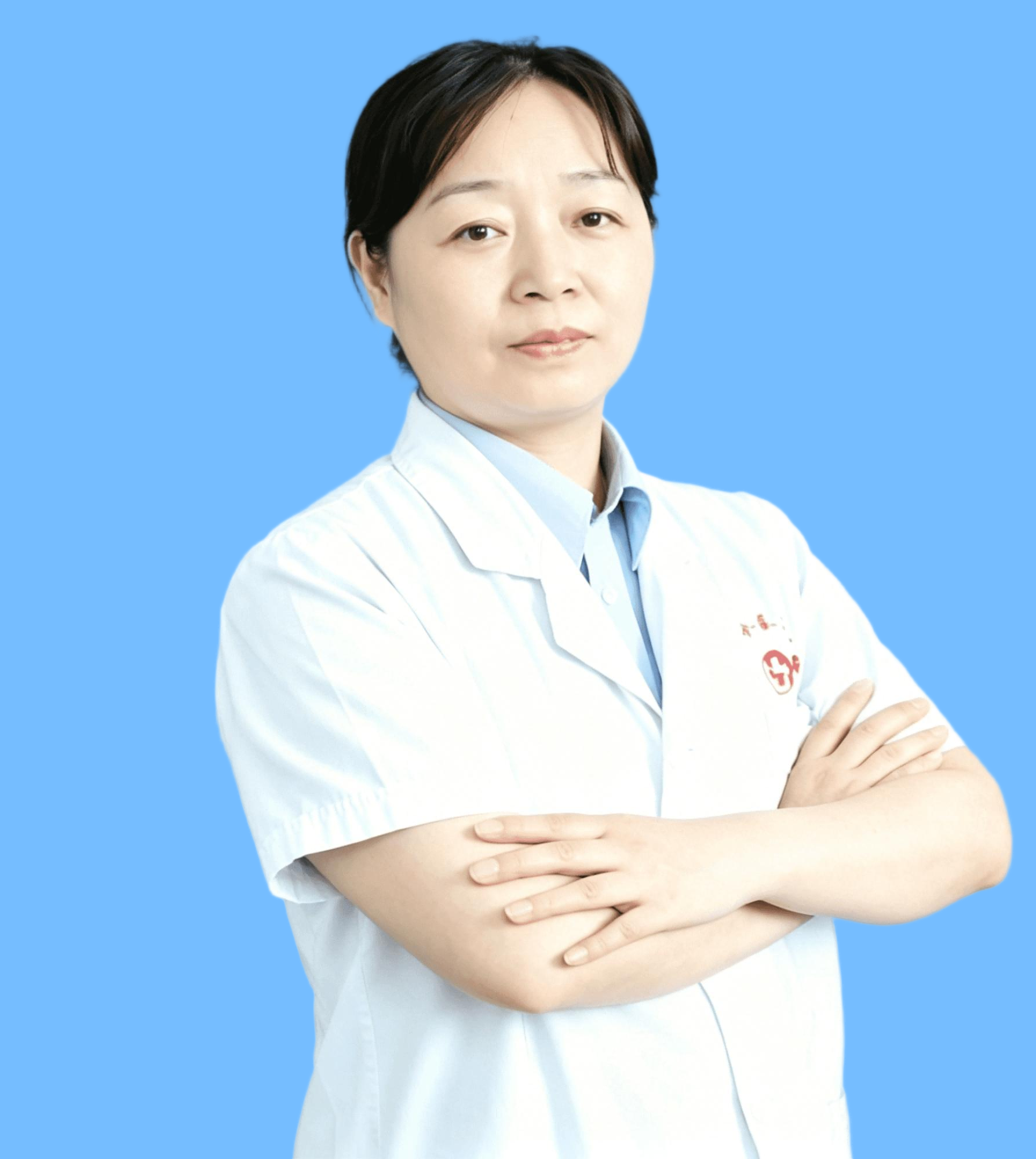 阳雪萍