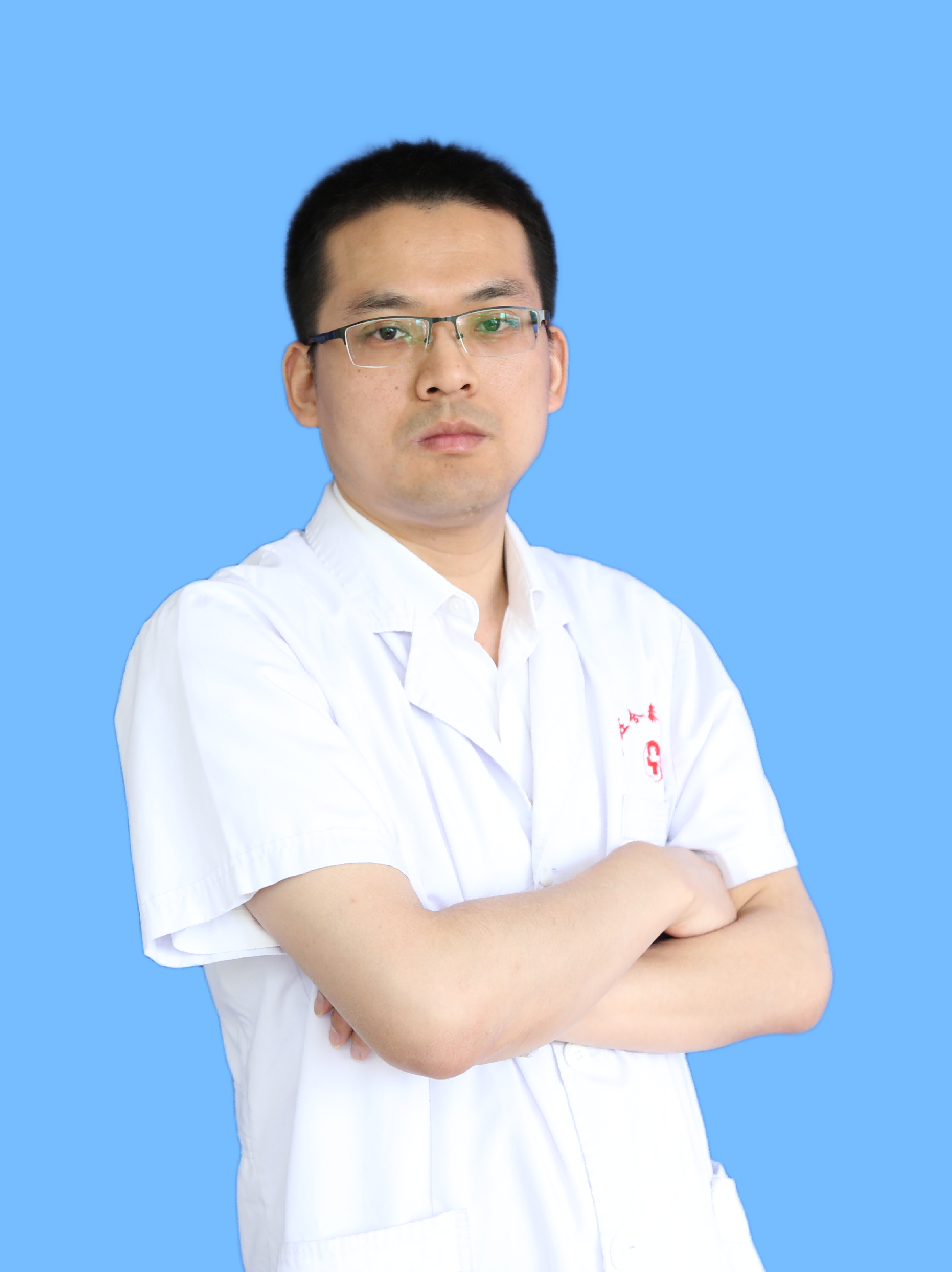 张拴虎
