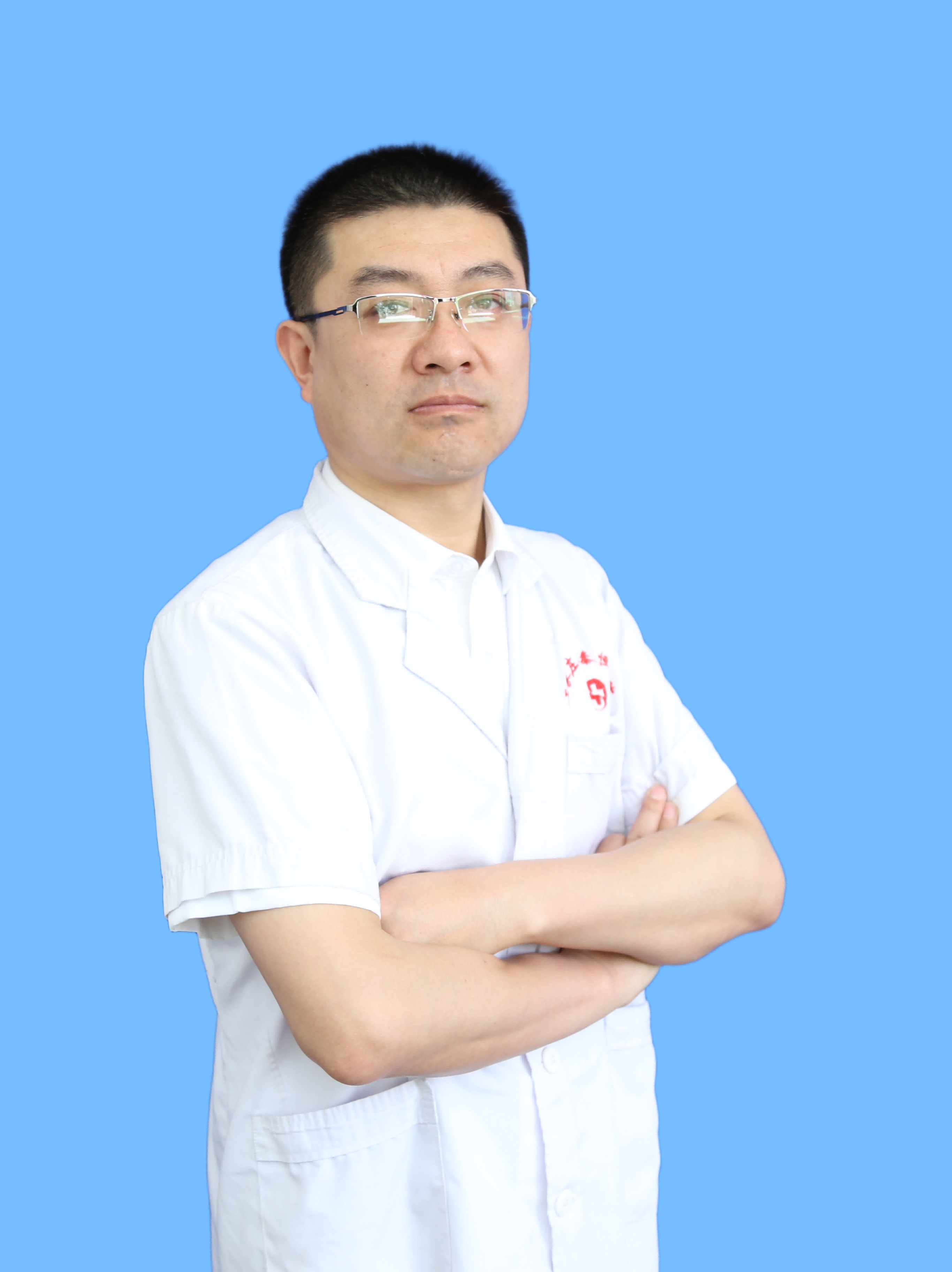 赵晓