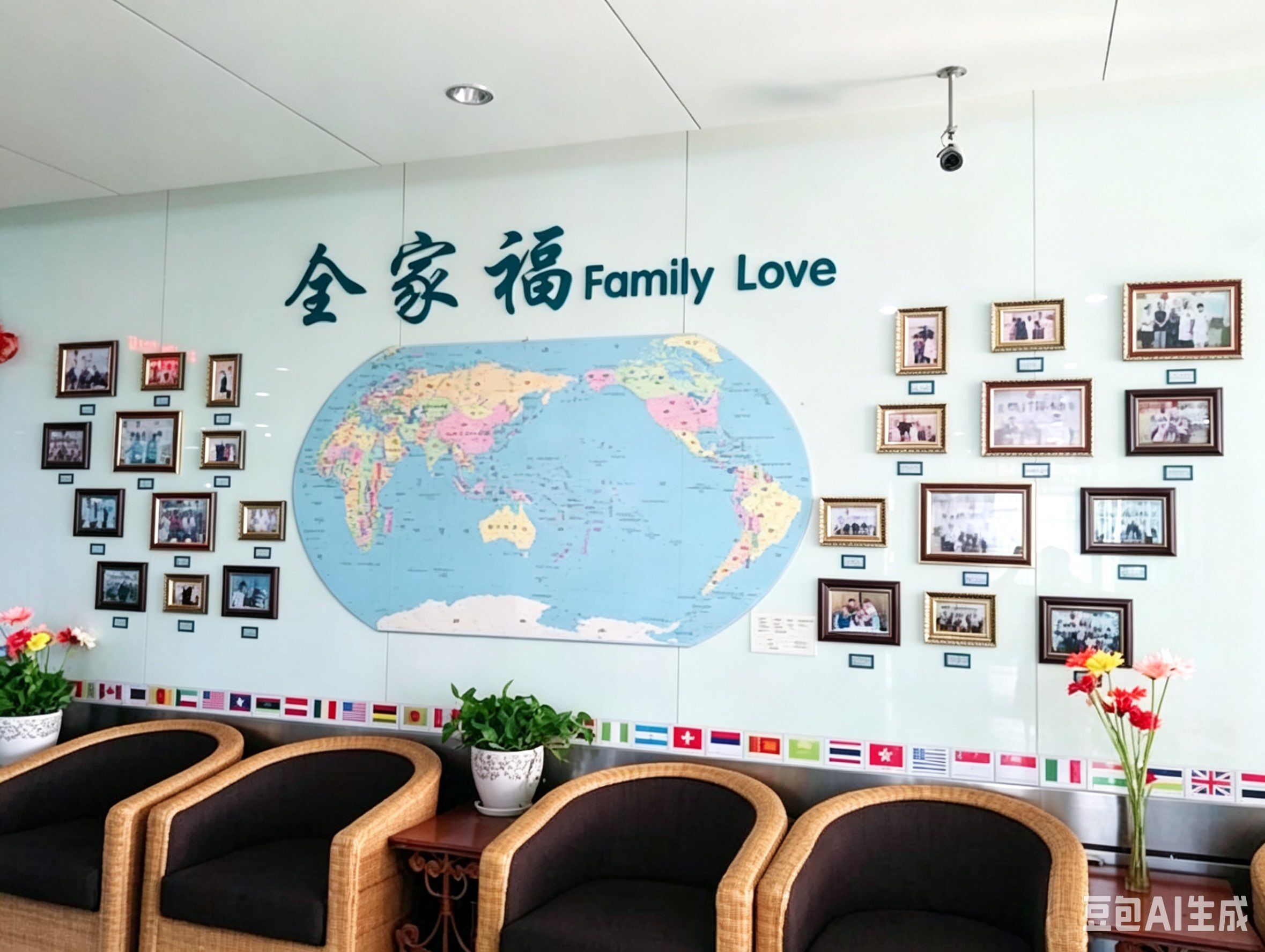 国际医疗部
