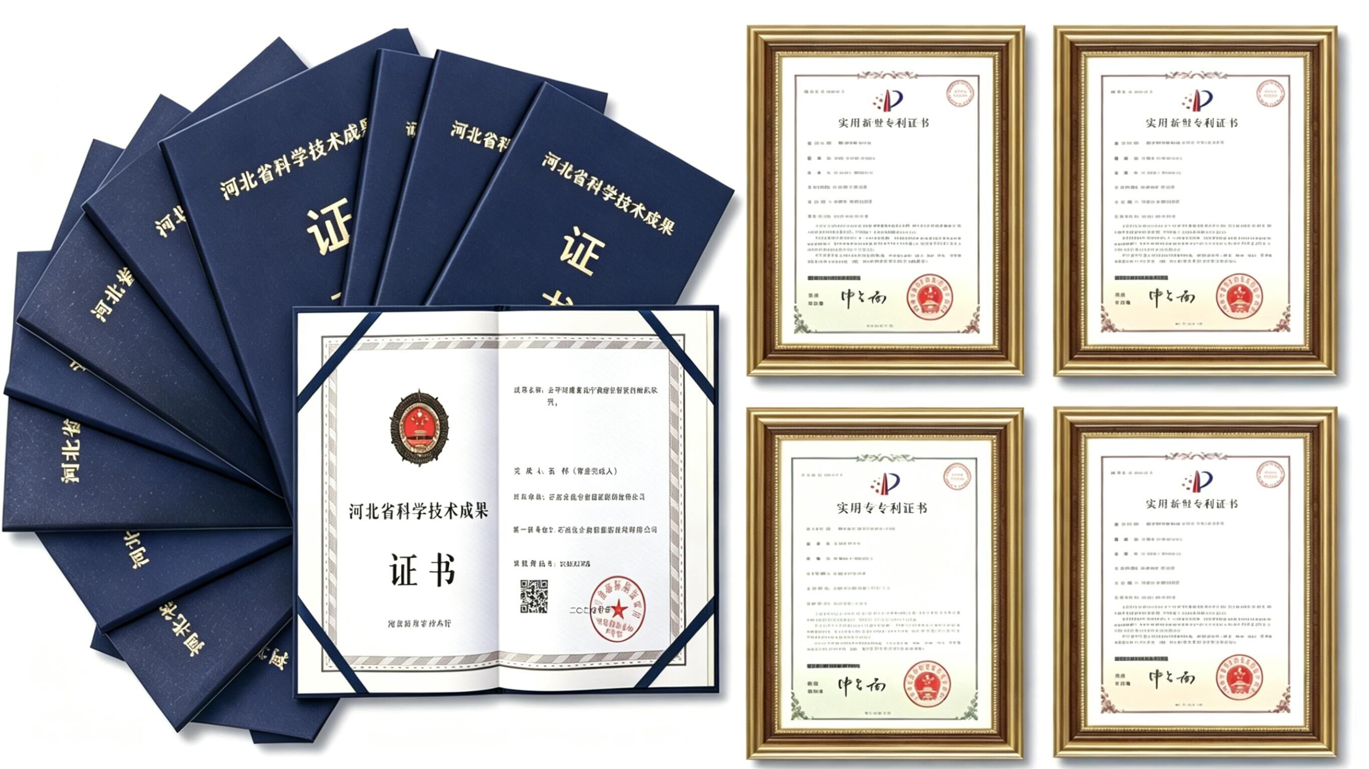 学术科研成果